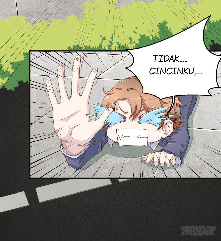 Ultimate Of God Eyes Chapter 02 Gambar 8